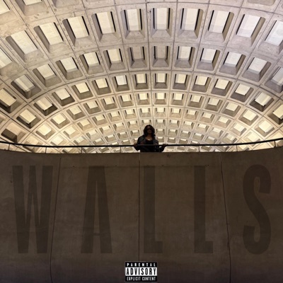 WALLS - Single