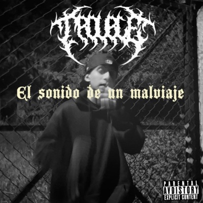 El Sonido de un Malviaje (feat. $tolas 05) - Single
