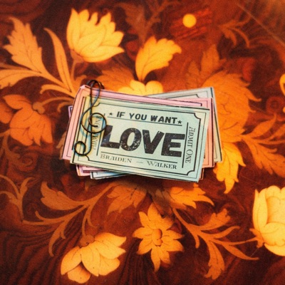 If You Want Love - Single