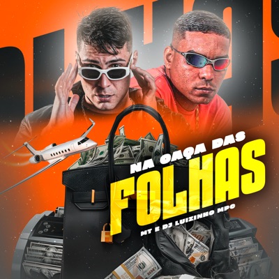 Na Caça das Folhas - Single