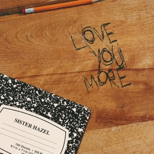 Love You More - Single
