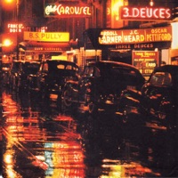 5am At Tha Jazz Lounge (feat. Vicasso) - Single - Drewww