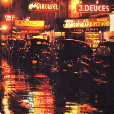 5am At Tha Jazz Lounge (feat. Vicasso) - Single