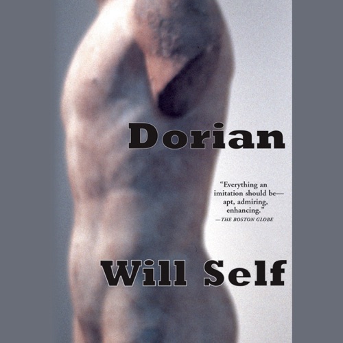 Dorian (Unabridged) cover