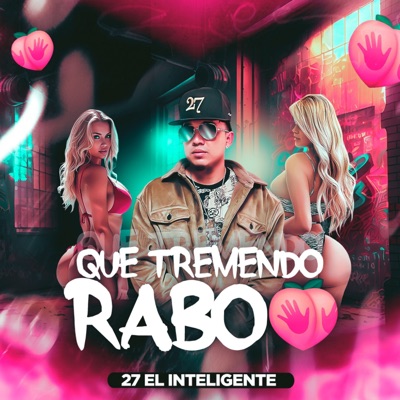 Que Tremendo Rabo - Single