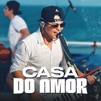 Casa do Amor - Single - Arnaldinho Netto