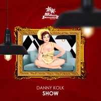 Show - EP - Danny Kolk