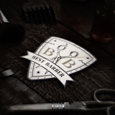 Best Barber 4ever (feat. T3NSHI) - Single