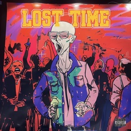 Lost Time Awkward Intelligence