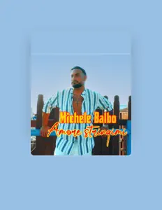 Listen to Michele Balbo, watch music videos, read bio, see tour dates & more!