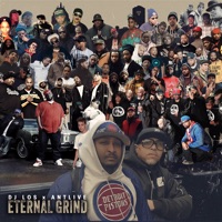 Eternal Grind - DJ Los & Antlive