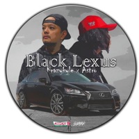 Black Lexus (feat. A$tro & Krazykyle) - Single - Fabian VERse