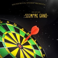 SIEMPRE GANO - Single - Guayas