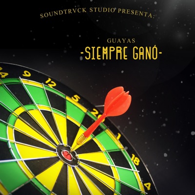 SIEMPRE GANO - Single