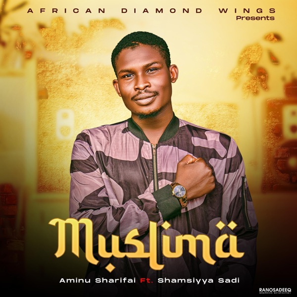 Muslima (feat. Shamsiyya sadi)