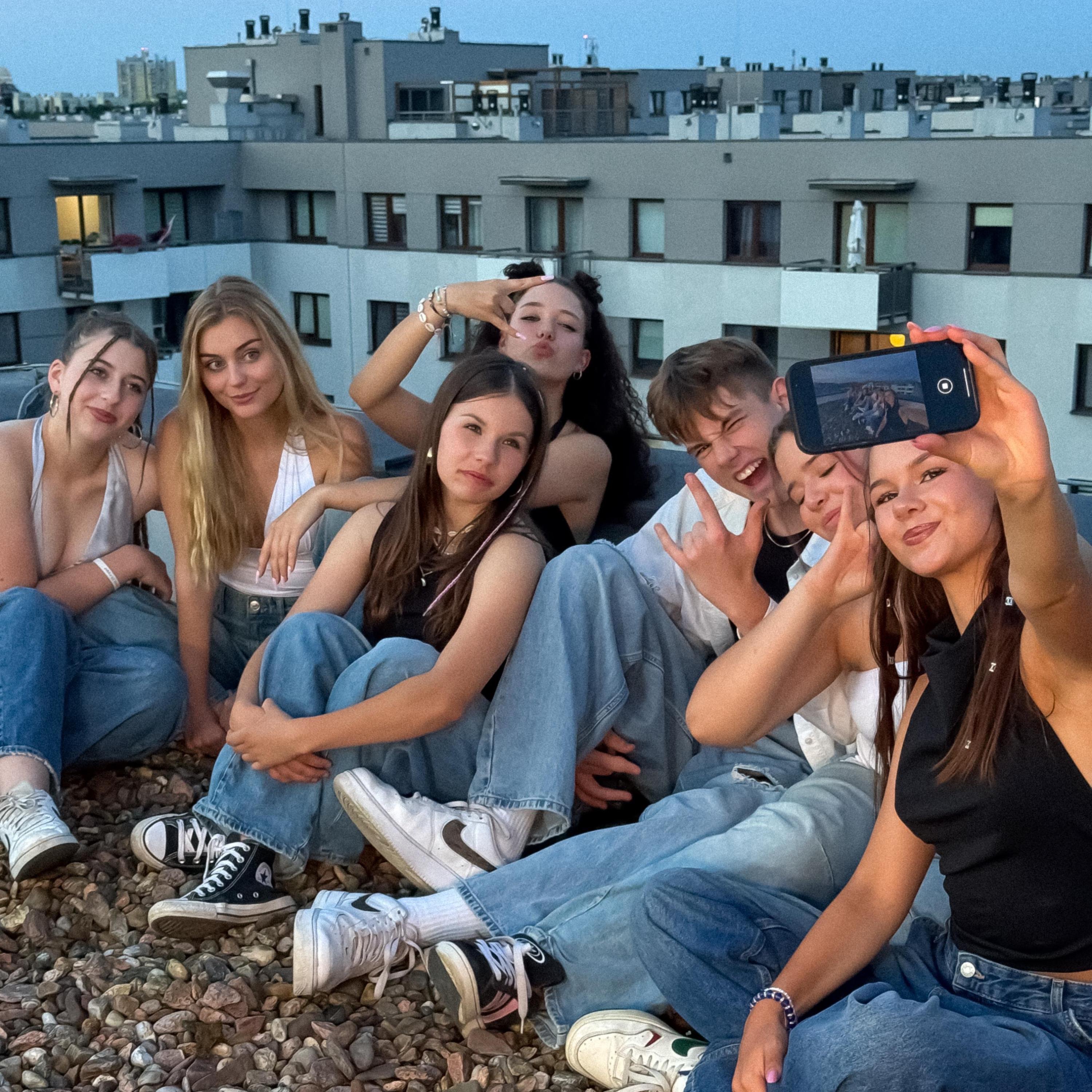 BeReal (akustycznie) - Single