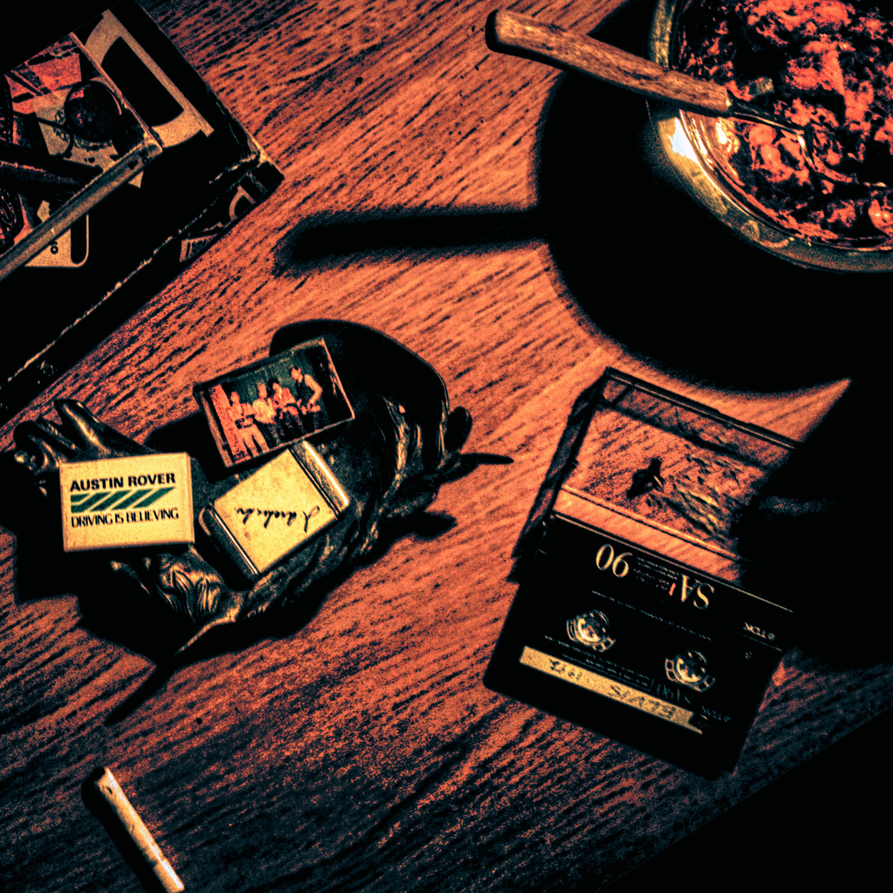 Hey! Hallelujah - Single