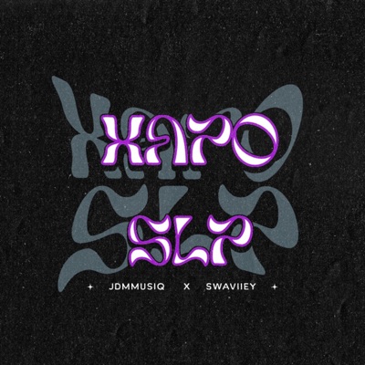 Xapo (feat. Swaviiey) - Single