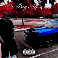 Higher Self - Single - Big Alf