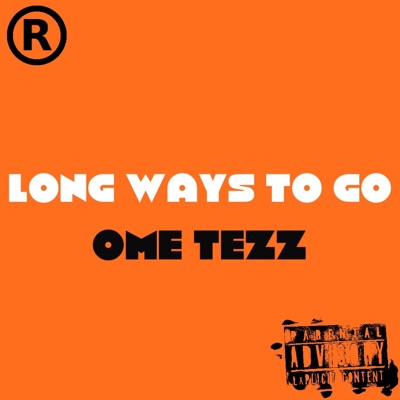 Long ways to go - EP