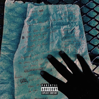 Flood The Streets - EP