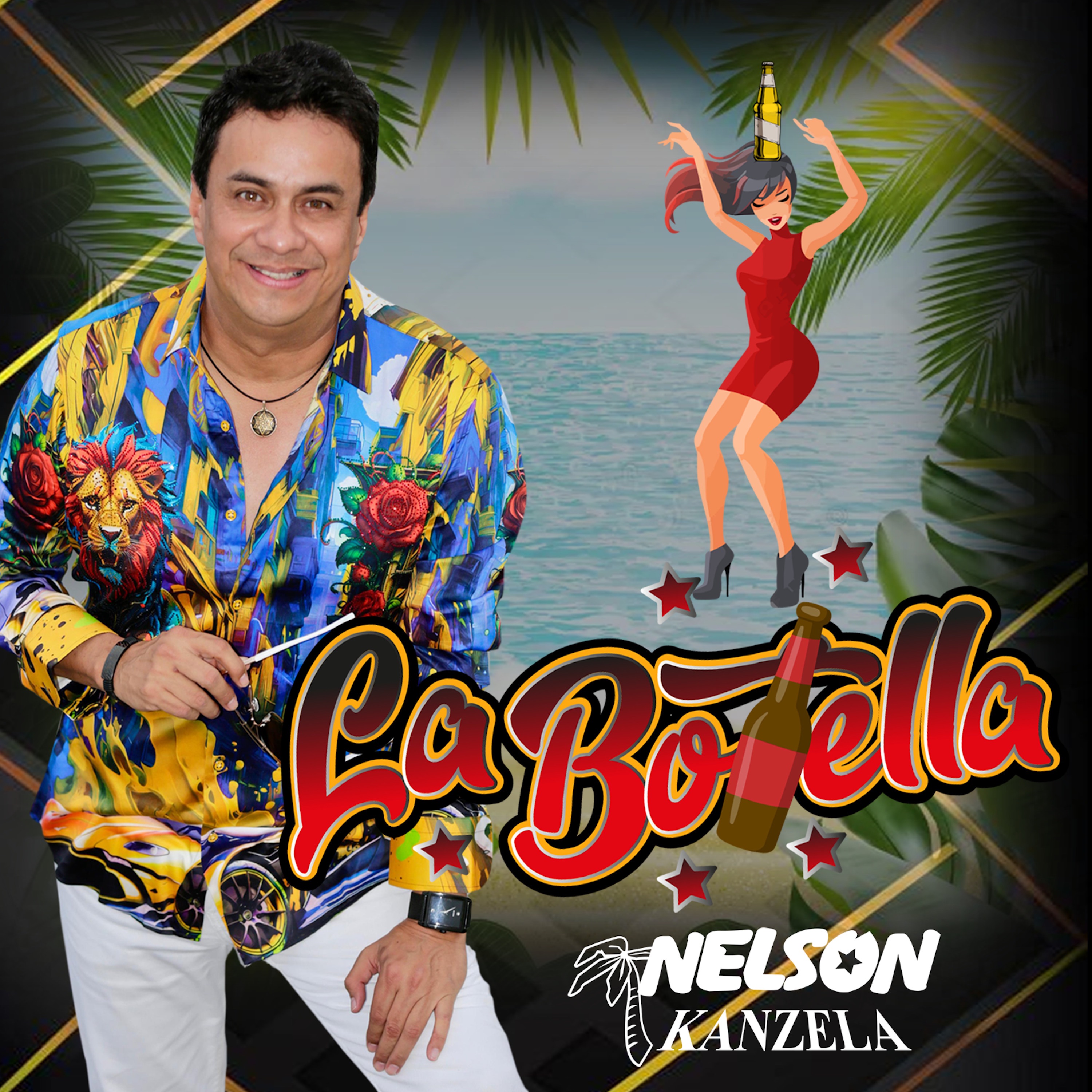 La Botella - Single