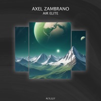 Air Elite - Single - Axel Zambrano