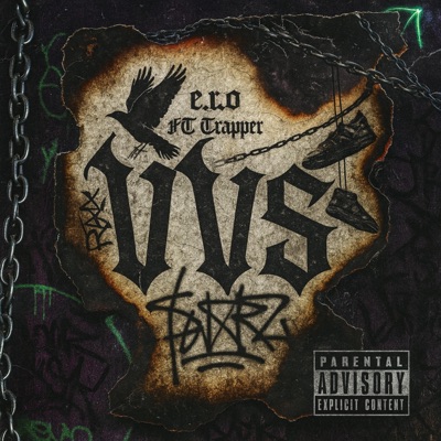 VVS (feat. Trapper) - Single