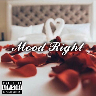 Mood Right - Single