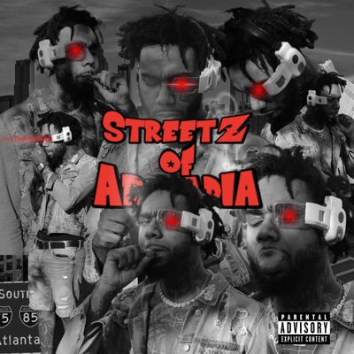 Streetz of Arcadia