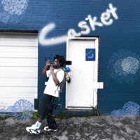 Casket - Single - Jxythree