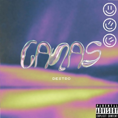 Ganas - Single