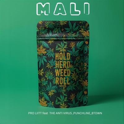 MALI CLEAN (feat. The Antivirus & Punchline_8town) - Single
