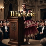 Rhetoric (feat. Gagak Merah) - Single