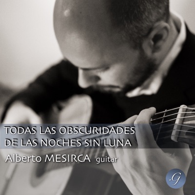 Todas Las Obscuridades De Las Noches Sin Luna