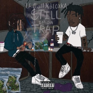 Still In Da Trap - EP
