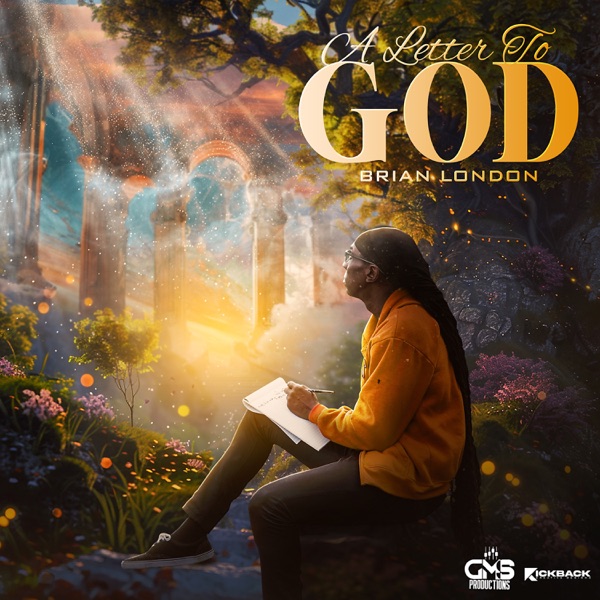A Letter to God - Single