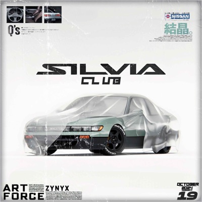SILVIA - Single