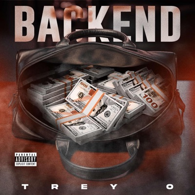 Backend Freestyle - Single