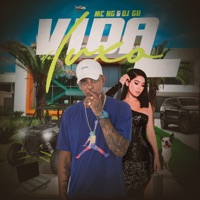 Vida de Luxo - Single - Mc NG & DJ Gu