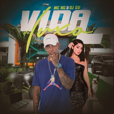 Vida de Luxo - Single