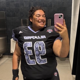 All Pro Steezy Teezy