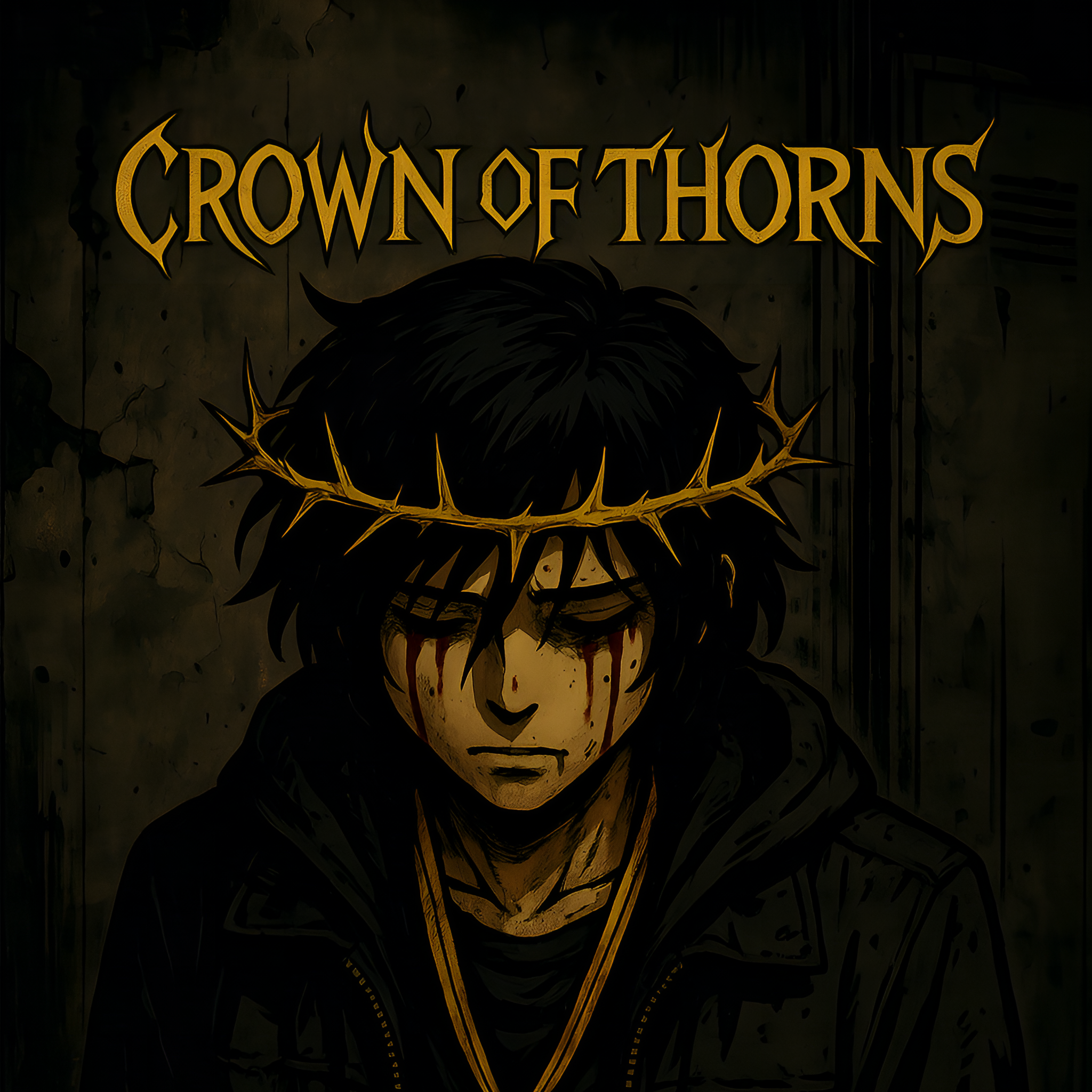 Crown of Thorns - Single