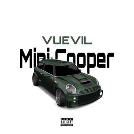 Mini Cooper VUEVIL