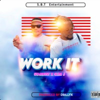 Work it (feat. Slim j) - Single