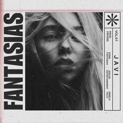 FANTASIAS - Single