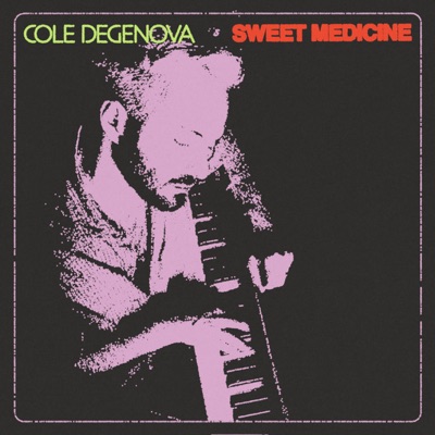 Sweet Medicine - Single