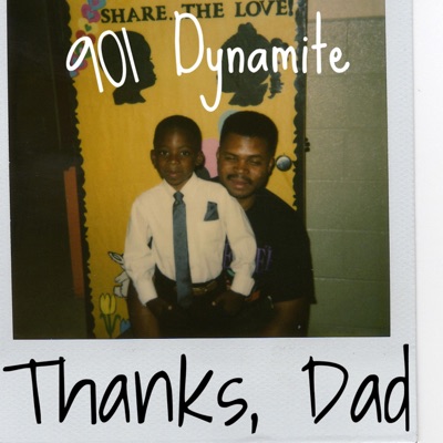 Thanks Dad - Single