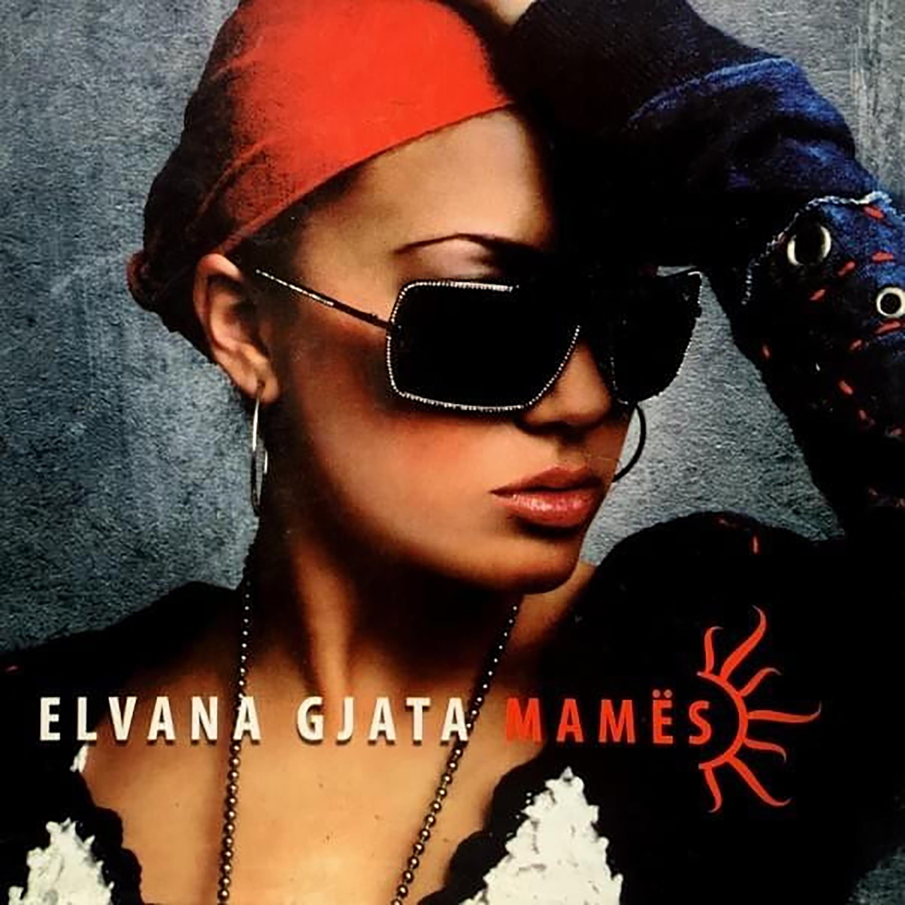 Now Playing: Elvana Gjata - Ani Ani
