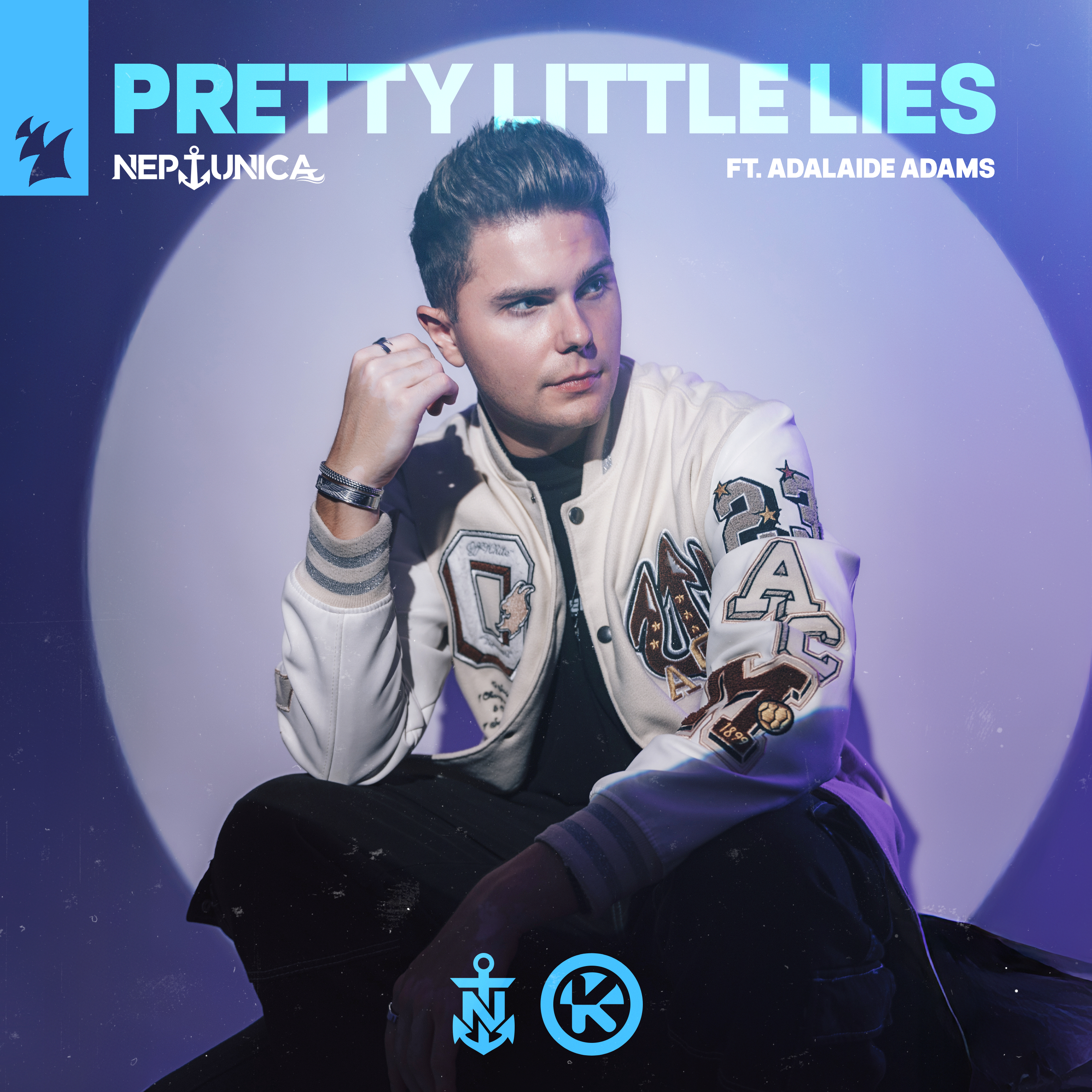 Pretty Little Lies (feat. Adalaide Adams) - Single